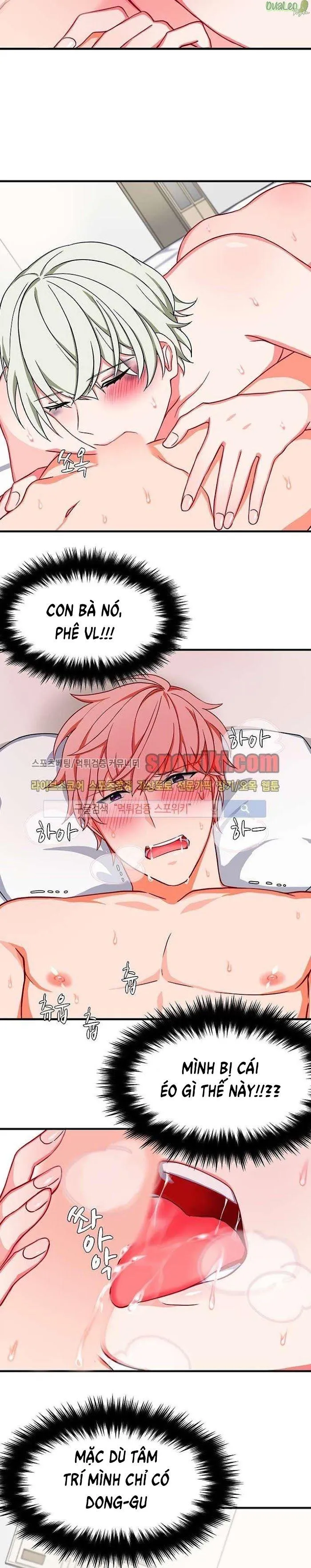 Virus Chapter 18 Trang 14