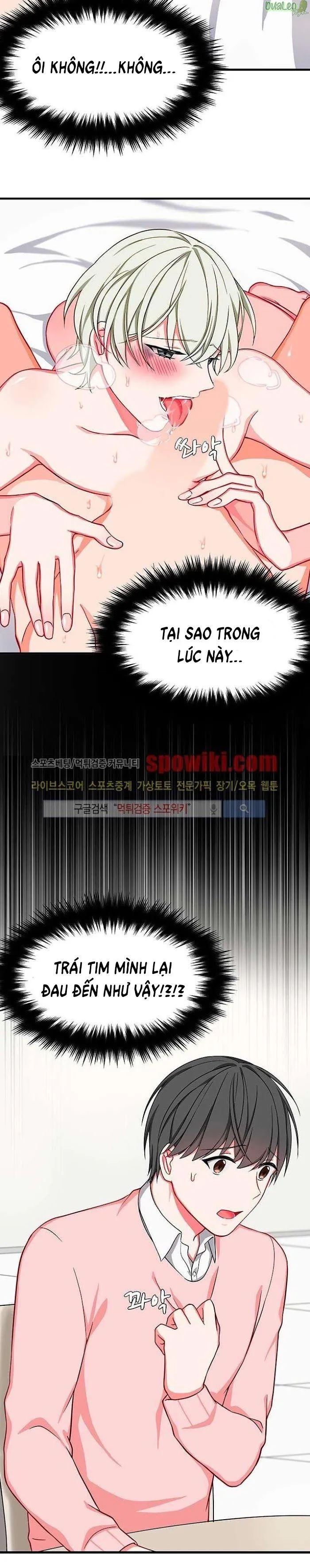 Virus Chapter 18 Trang 16