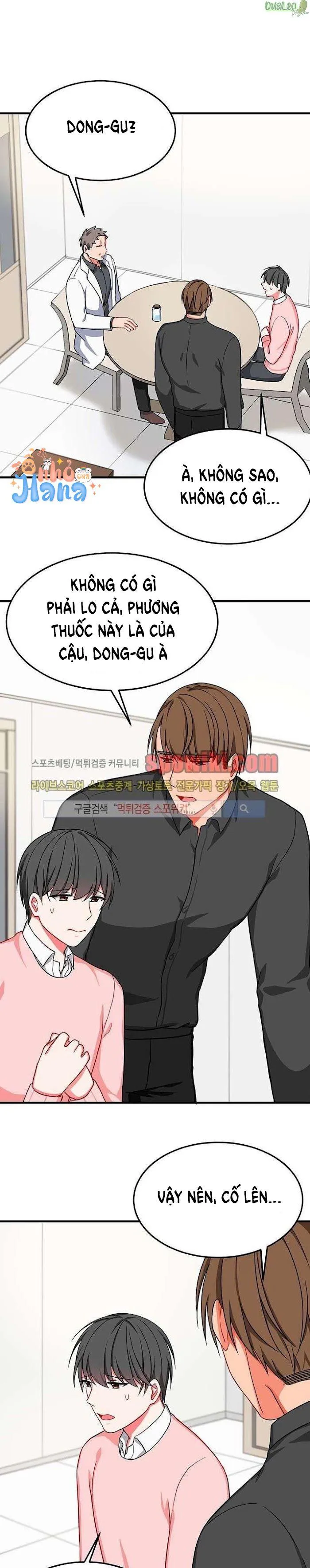 Virus Chapter 18 Trang 17