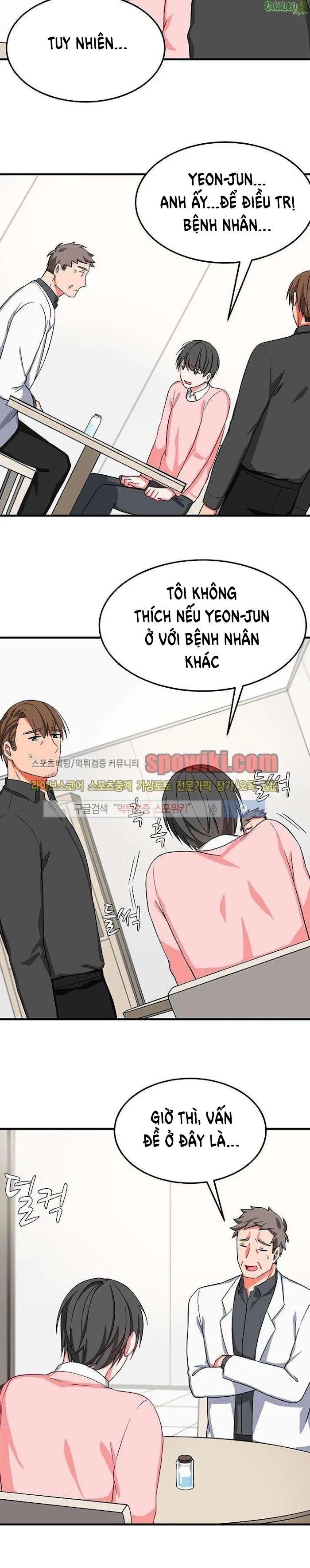 Virus Chapter 18 Trang 18