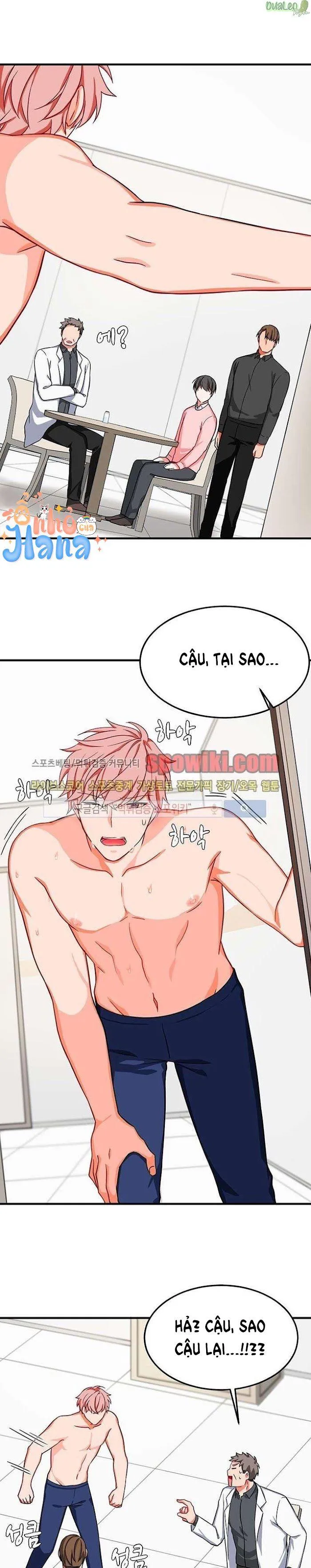 Virus Chapter 18 Trang 19