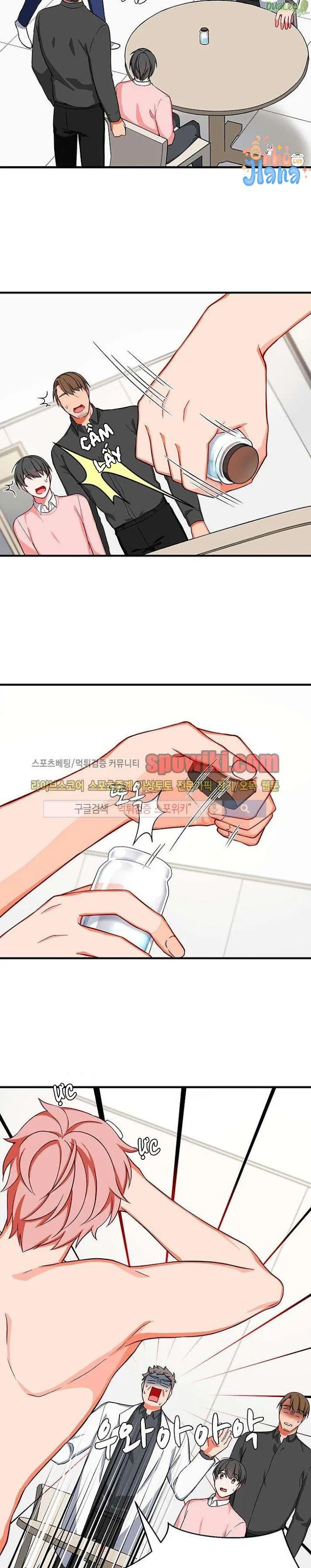 Virus Chapter 18 Trang 20