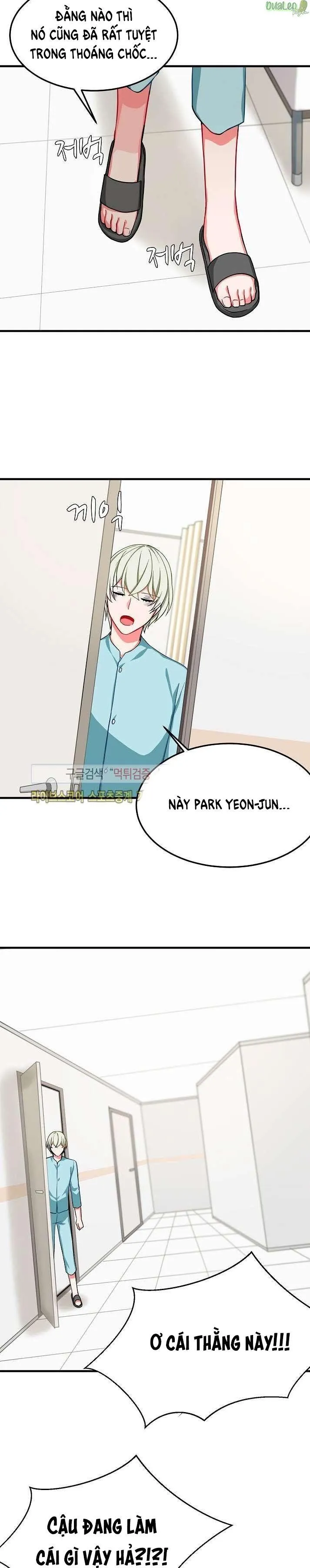 Virus Chapter 19 Trang 4