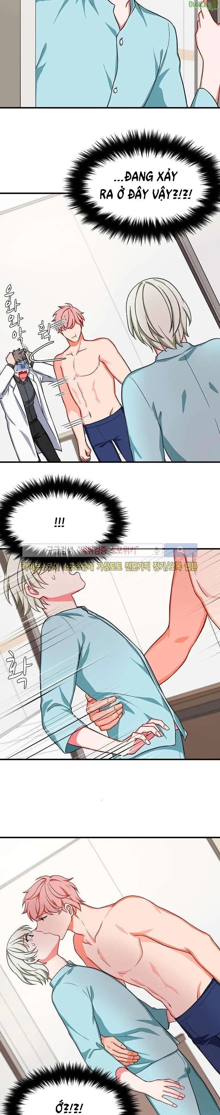 Virus Chapter 19 Trang 5