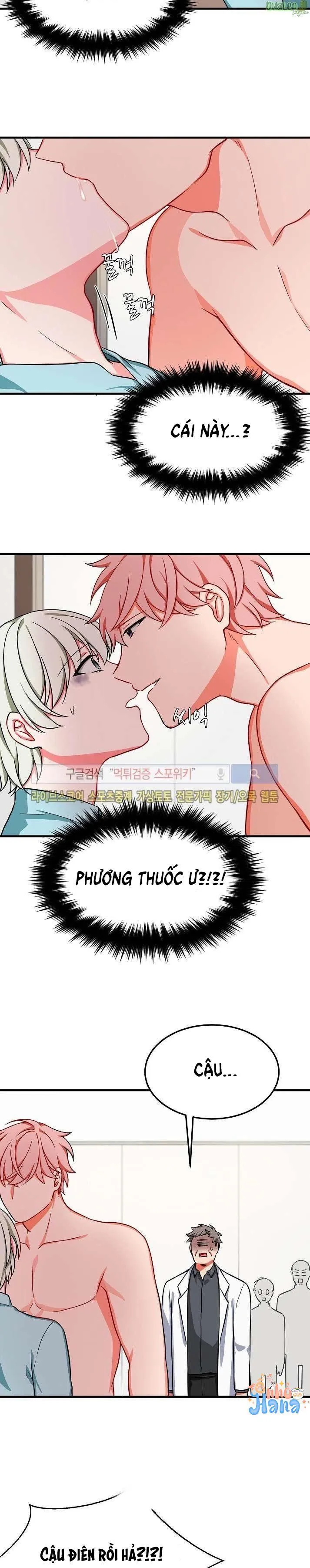 Virus Chapter 19 Trang 6