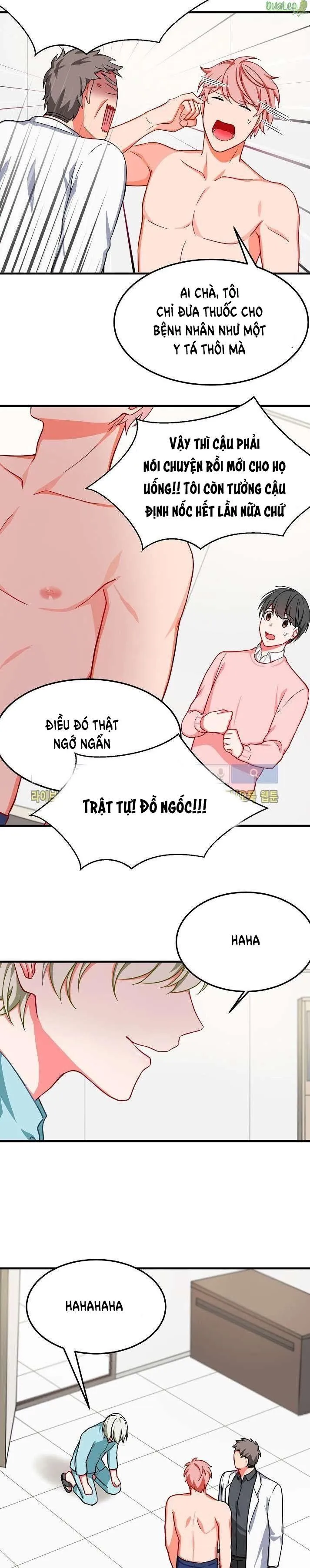 Virus Chapter 19 Trang 7