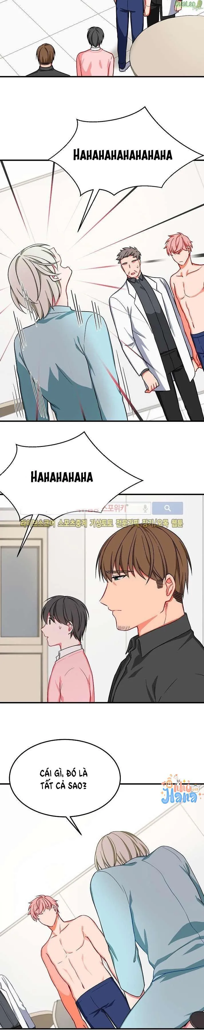 Virus Chapter 19 Trang 8