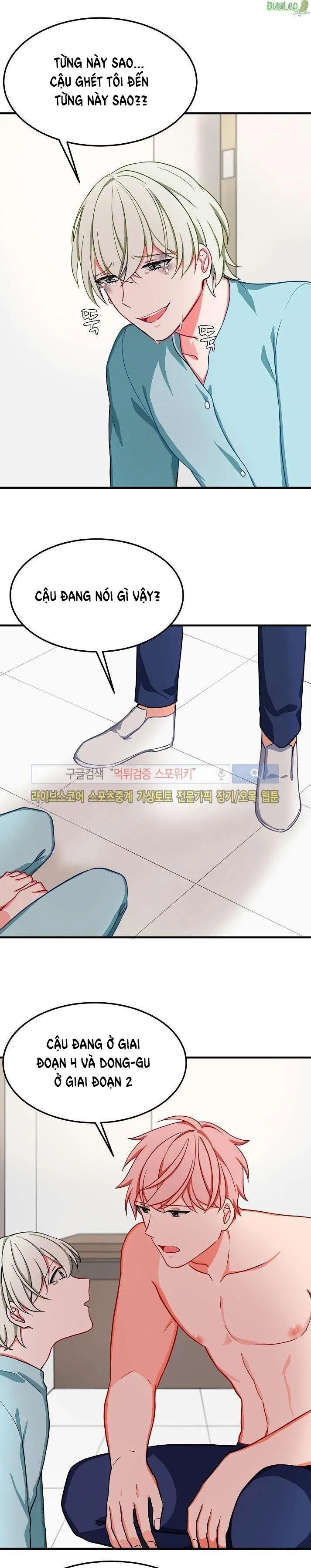 Virus Chapter 19 Trang 9