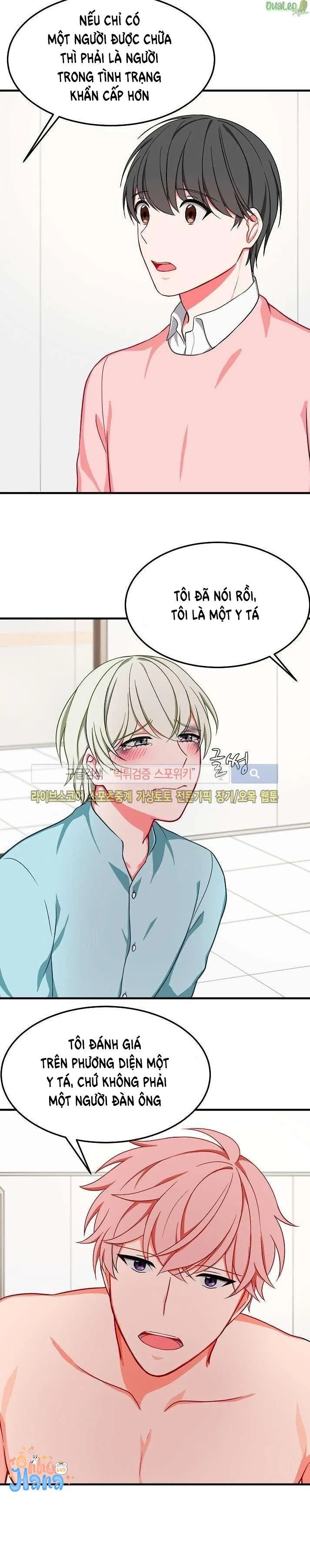 Virus Chapter 19 Trang 10