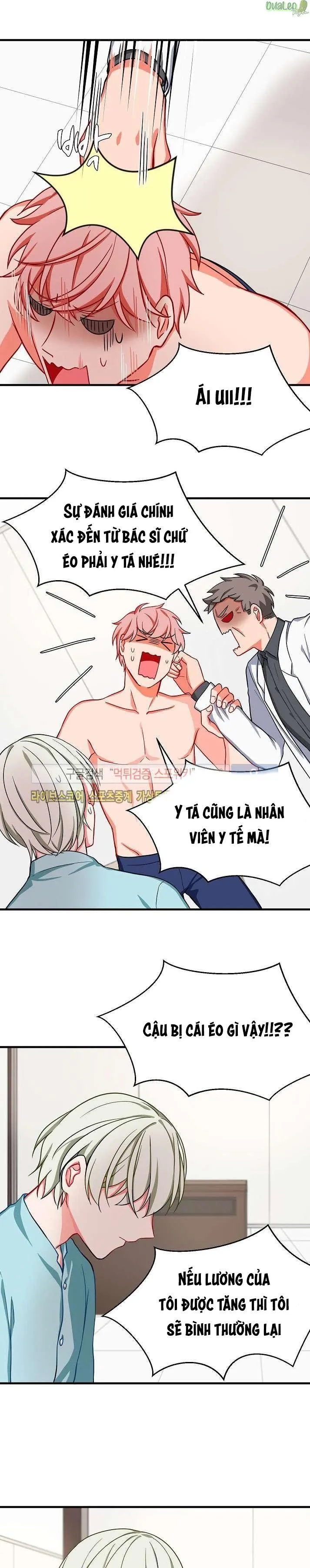 Virus Chapter 19 Trang 11