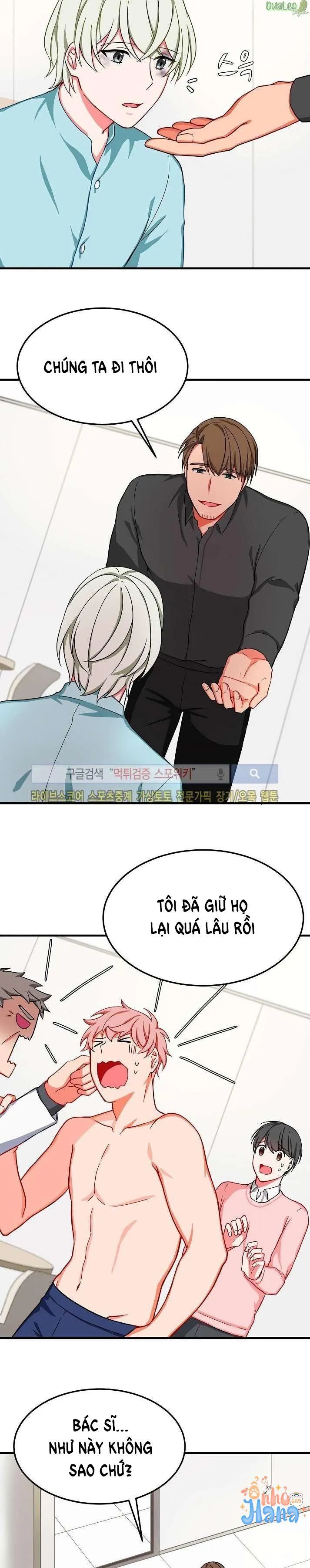 Virus Chapter 19 Trang 12