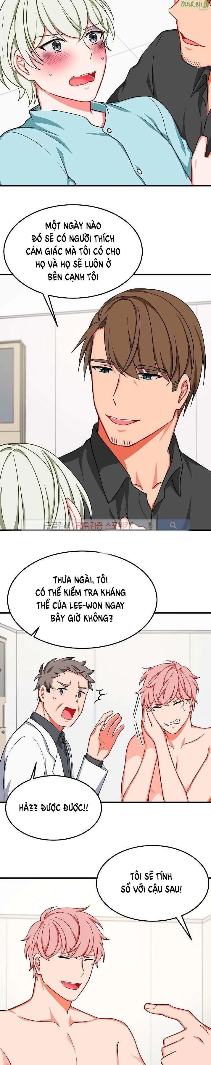 Virus Chapter 19 Trang 14