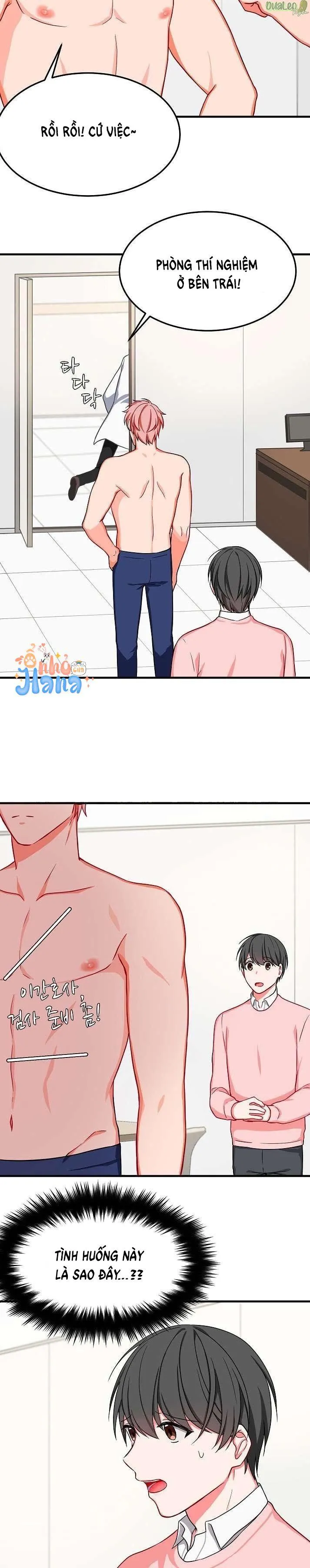 Virus Chapter 19 Trang 15