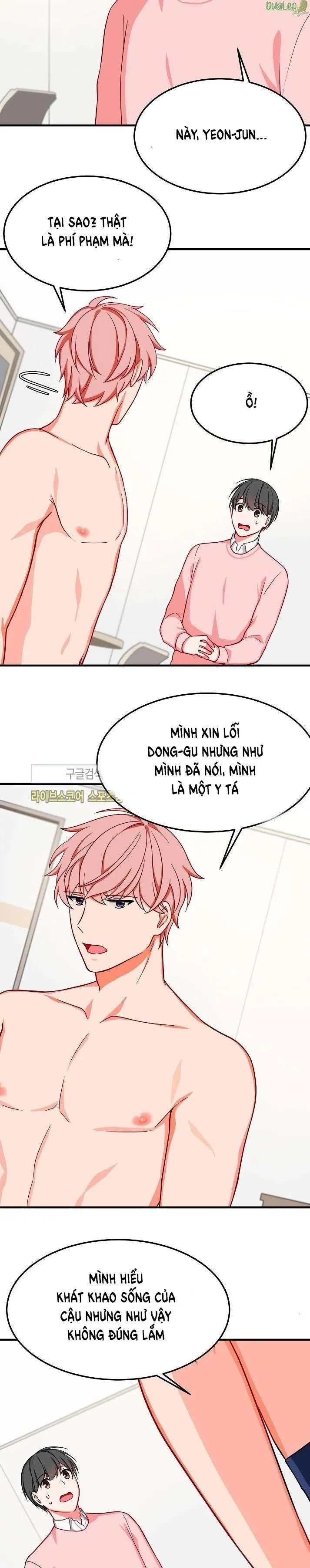 Virus Chapter 19 Trang 16