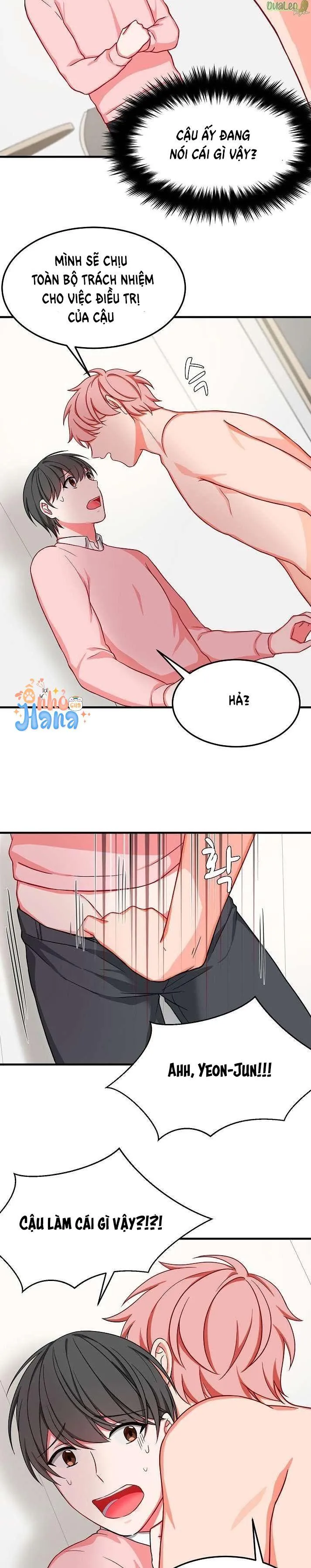 Virus Chapter 19 Trang 17