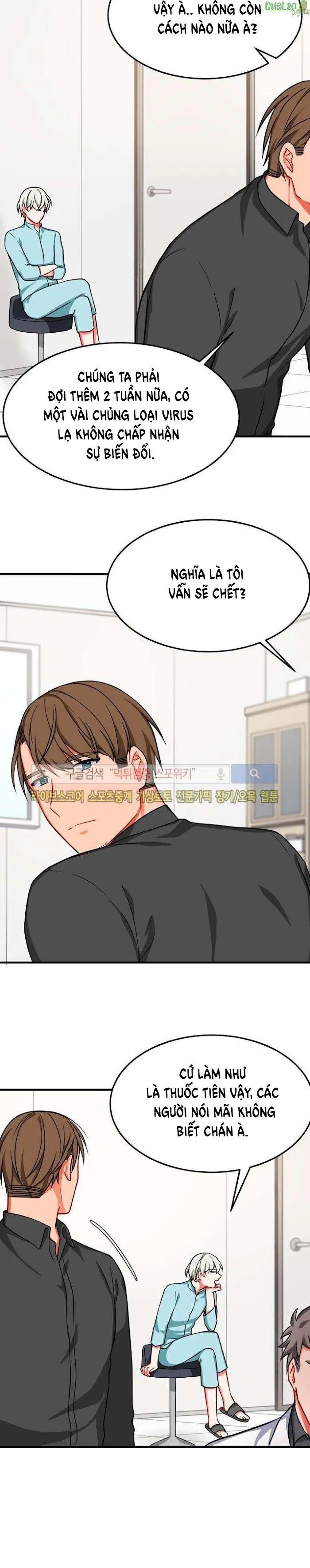 Virus Chapter 20 Trang 4