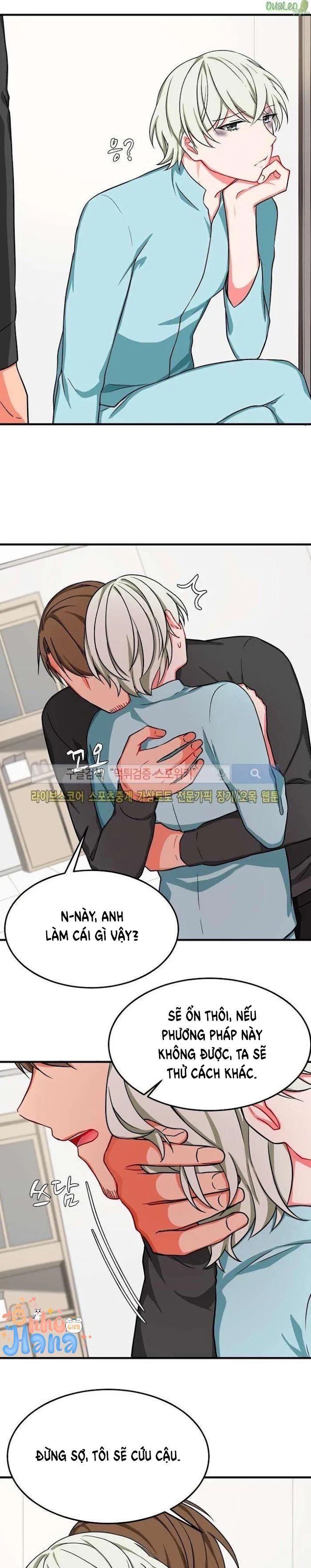 Virus Chapter 20 Trang 5