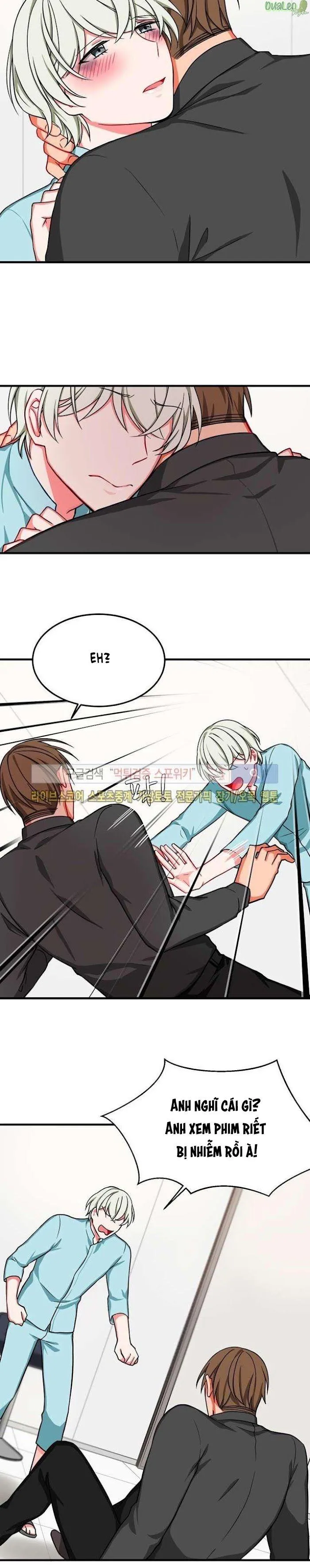 Virus Chapter 20 Trang 6