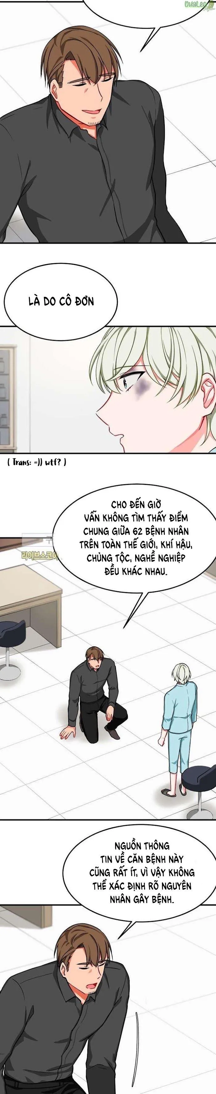 Virus Chapter 20 Trang 8