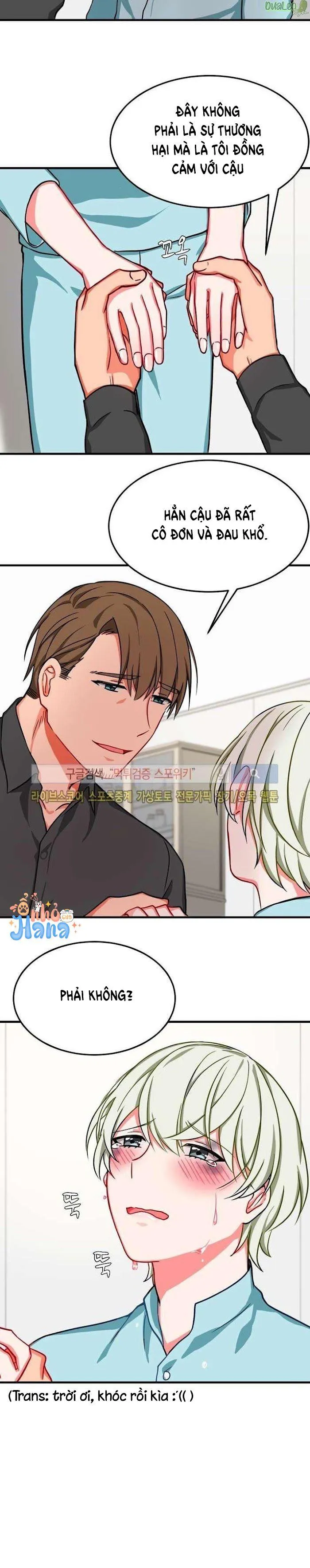 Virus Chapter 20 Trang 10