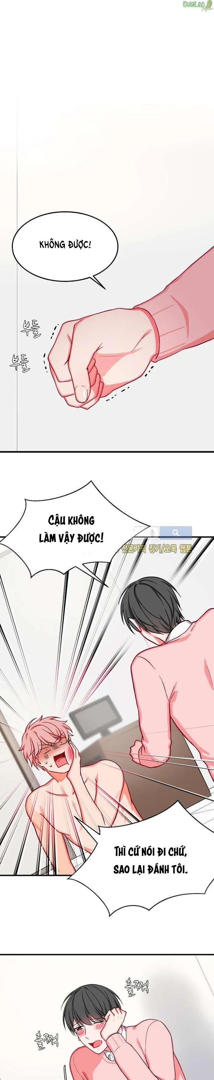 Virus Chapter 20 Trang 11