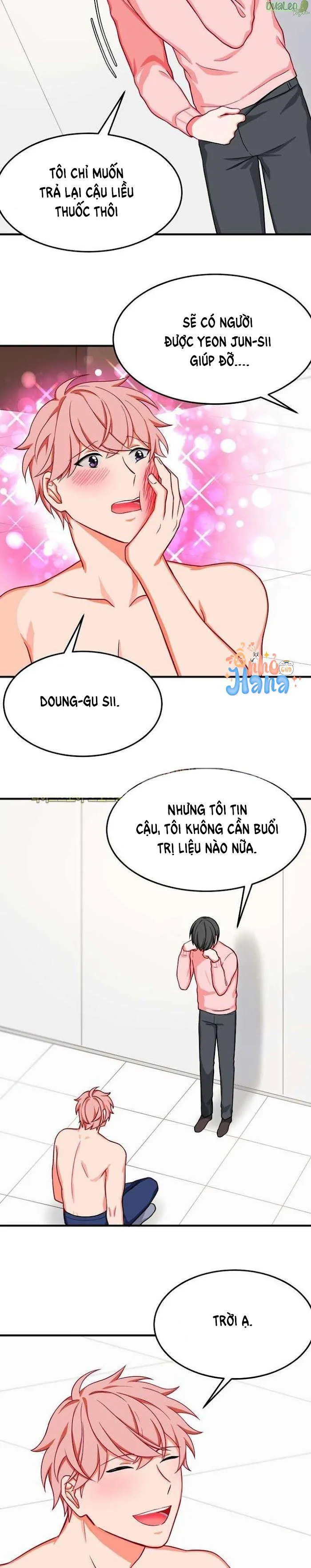 Virus Chapter 20 Trang 12