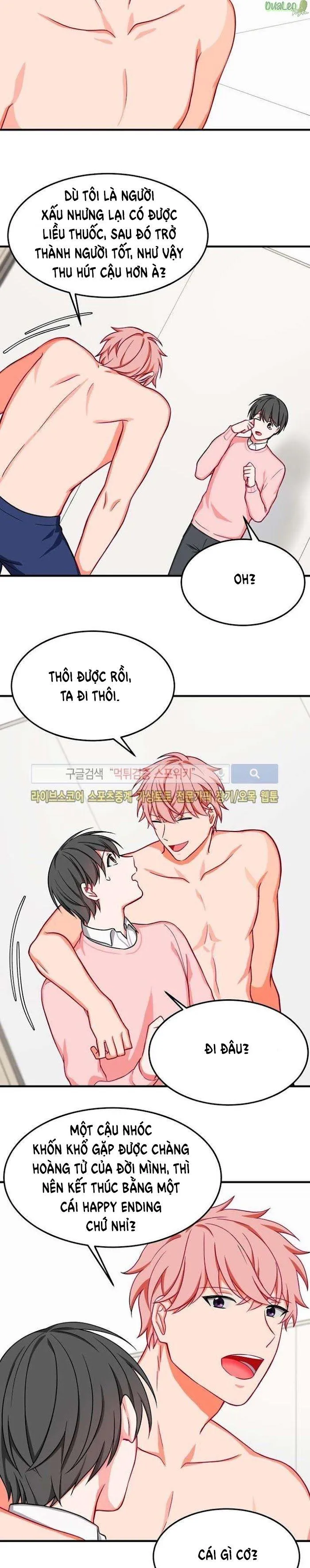 Virus Chapter 20 Trang 13