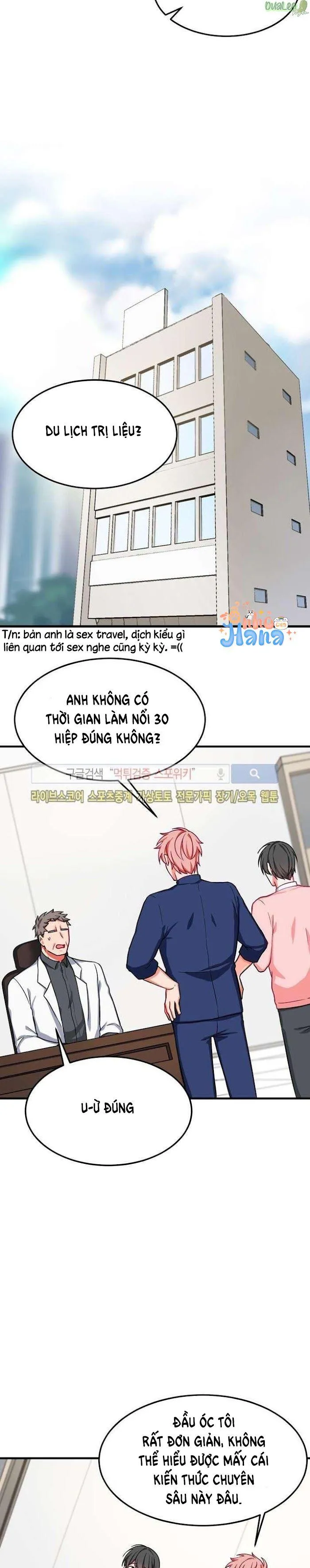 Virus Chapter 20 Trang 14