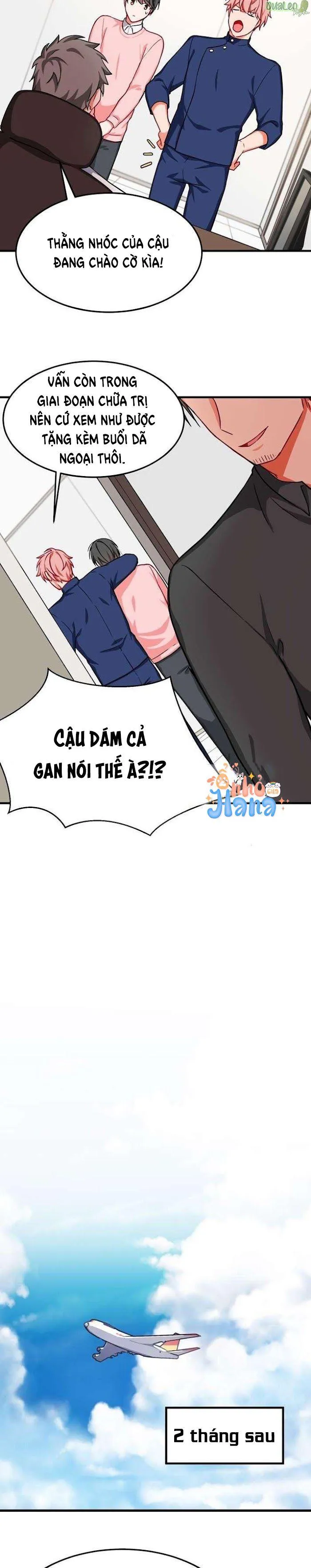 Virus Chapter 20 Trang 15