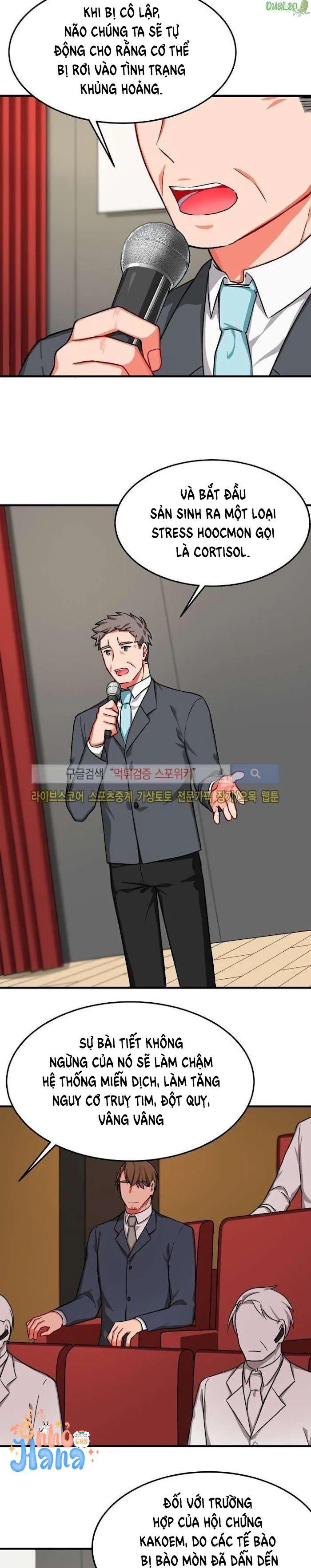 Virus Chapter 20 Trang 16