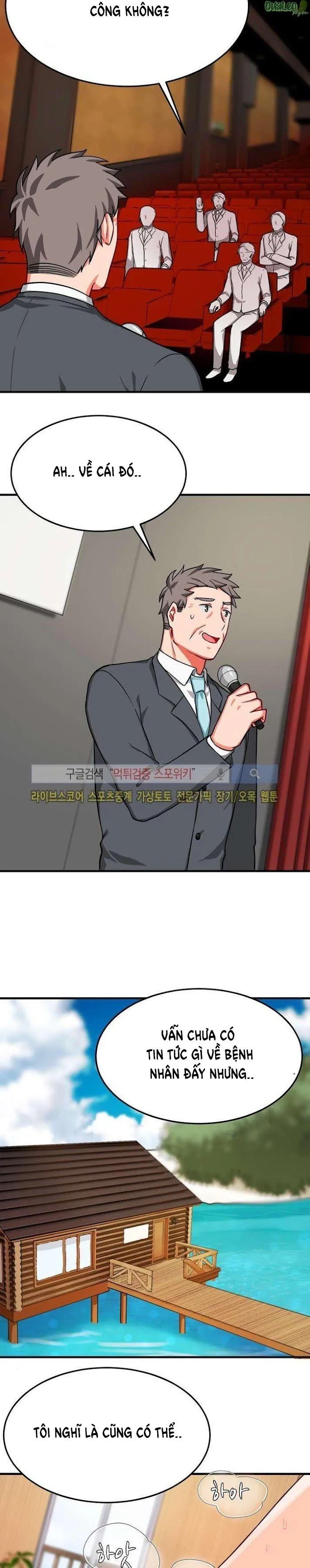 Virus Chapter 20 Trang 17