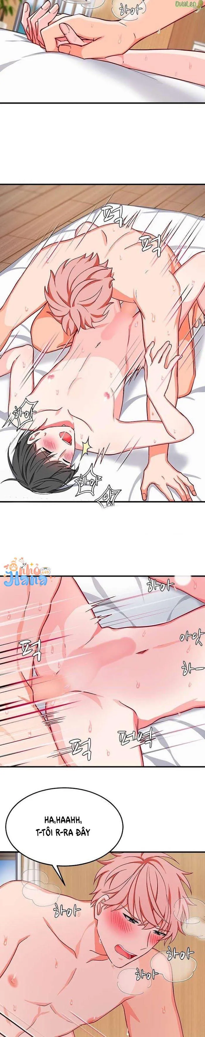 Virus Chapter 20 Trang 18