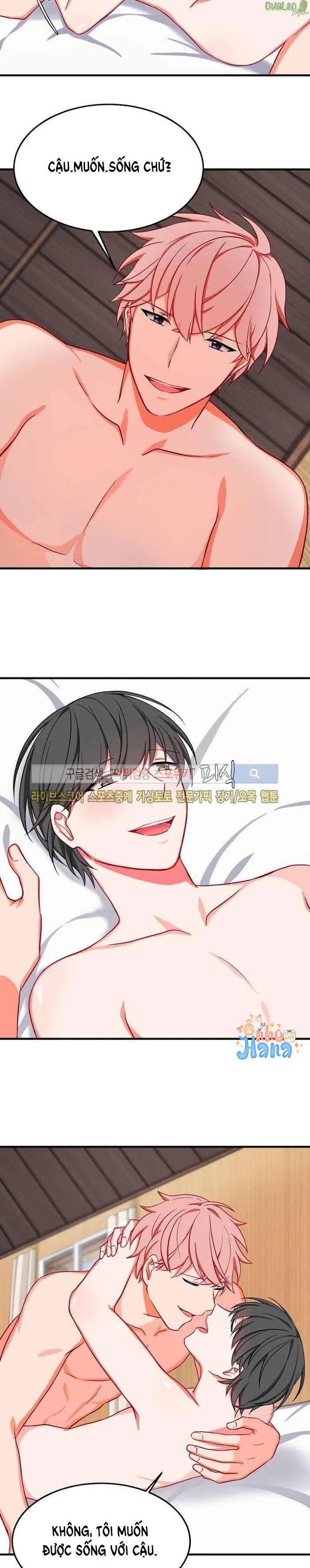 Virus Chapter 20 Trang 22