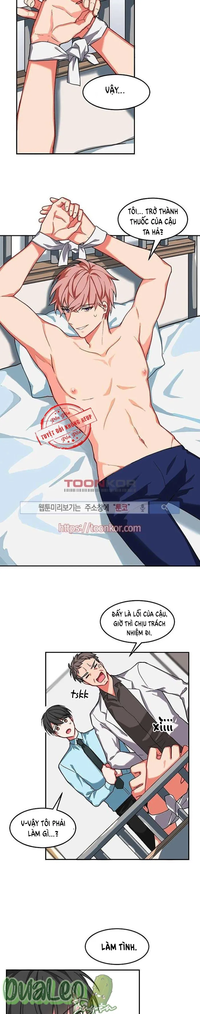 Virus Chapter 1 Trang 12