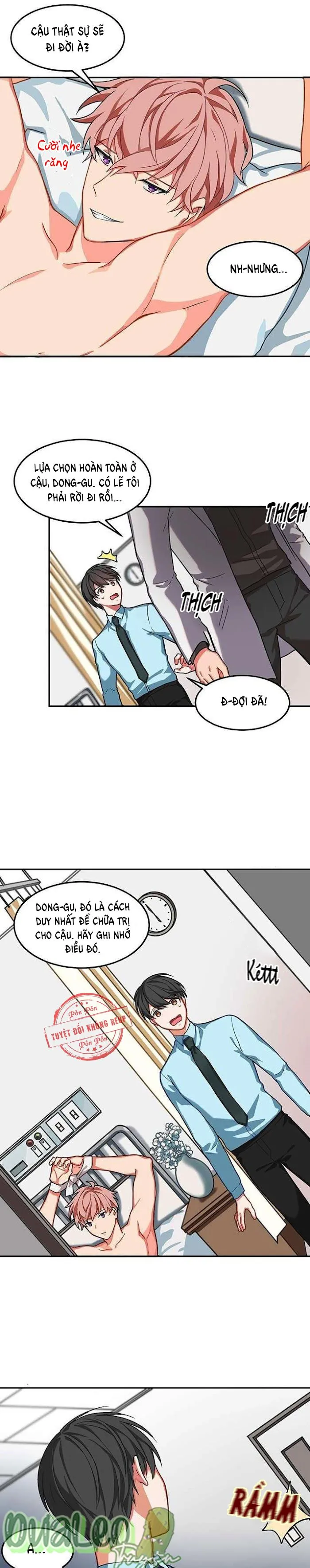 Virus Chapter 1 Trang 15