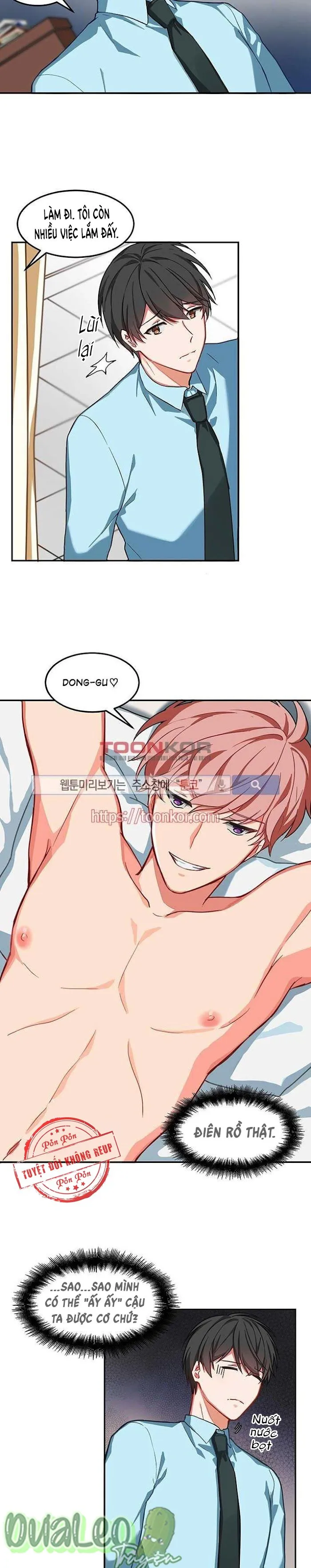 Virus Chapter 1 Trang 16