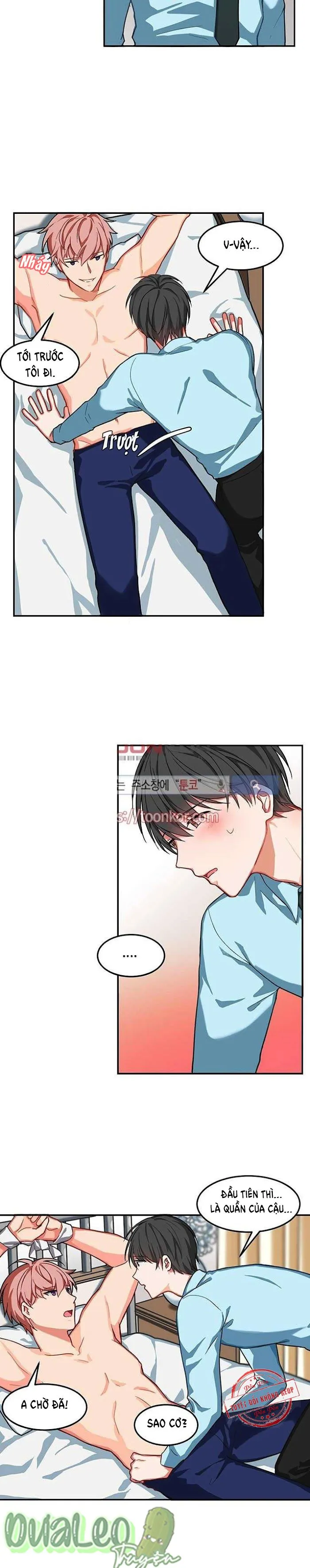 Virus Chapter 1 Trang 17