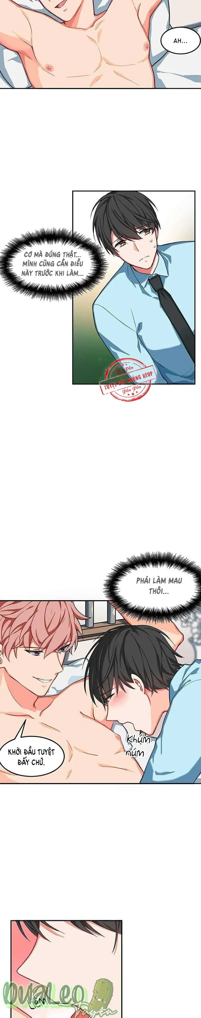 Virus Chapter 1 Trang 19