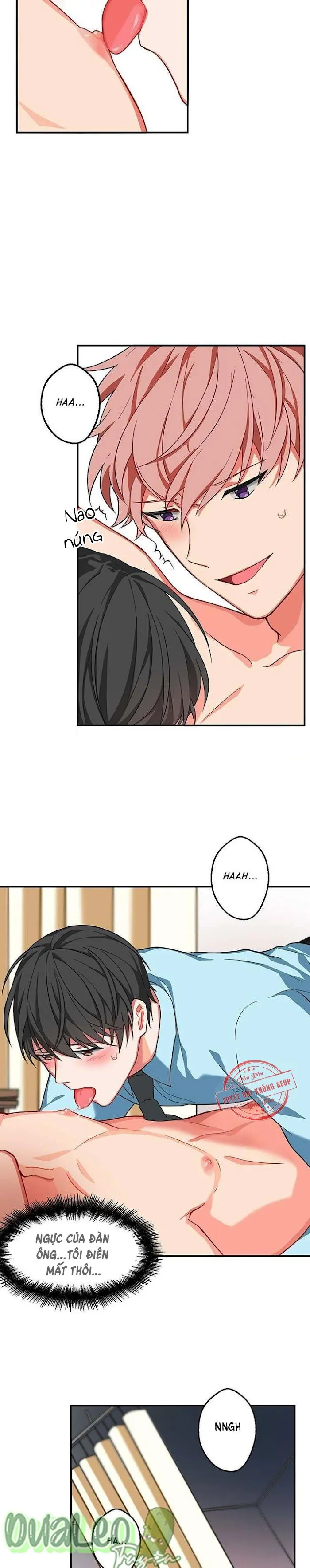 Virus Chapter 1 Trang 20