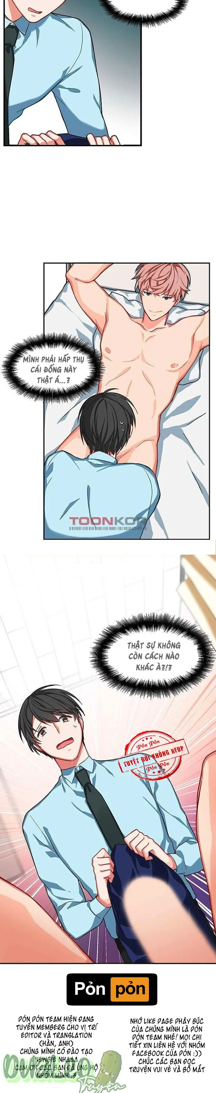 Virus Chapter 1 Trang 22