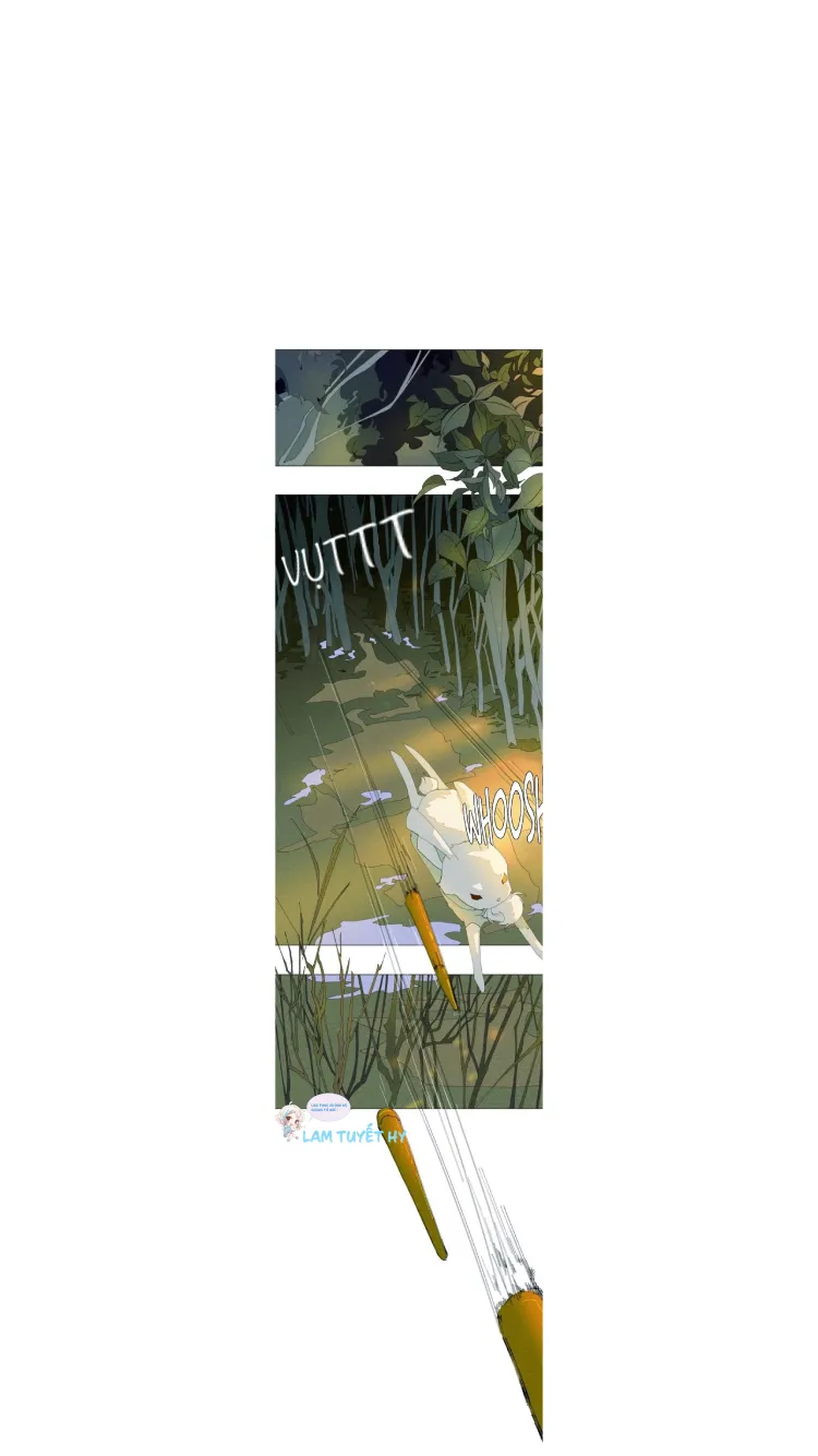 Virus Cổ Đại Chapter 2 Trang 3