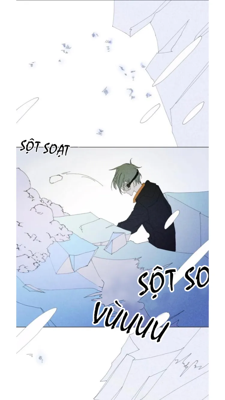 Virus Cổ Đại Chapter 2 Trang 17