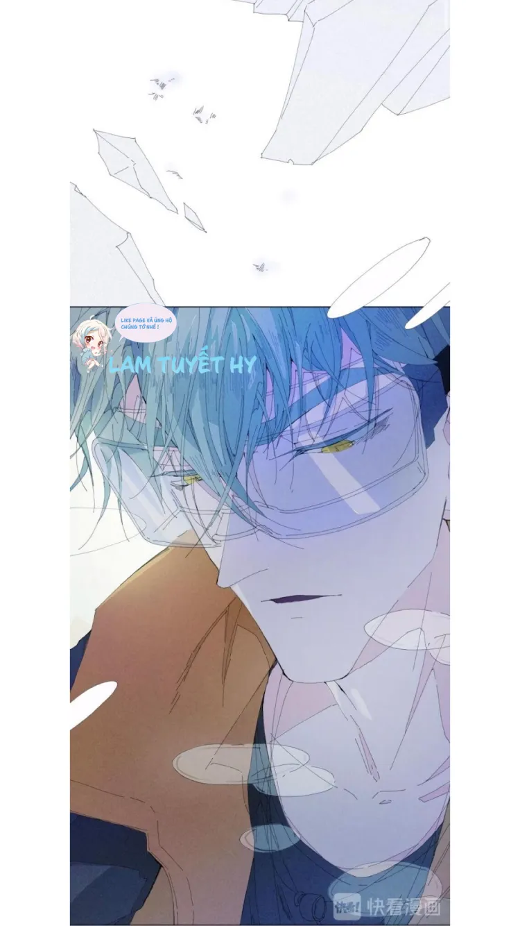 Virus Cổ Đại Chapter 2 Trang 18