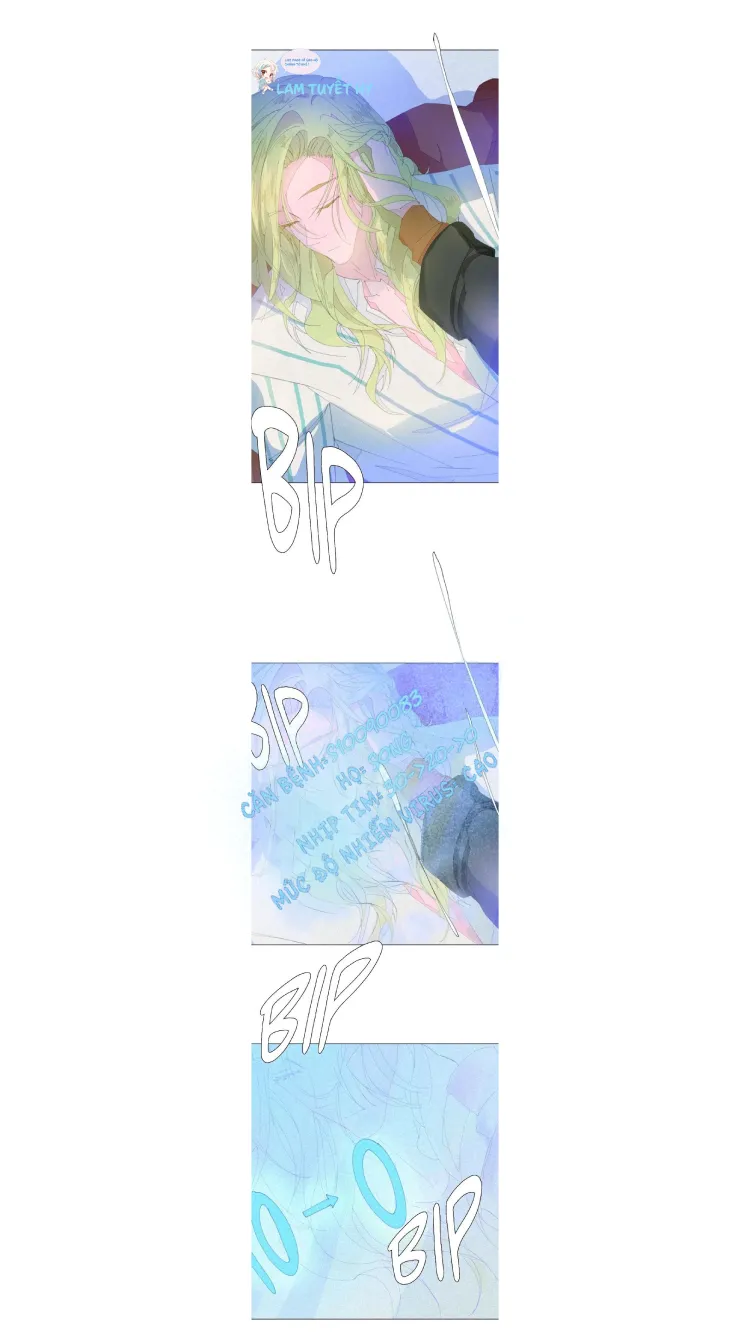 Virus Cổ Đại Chapter 2 Trang 23