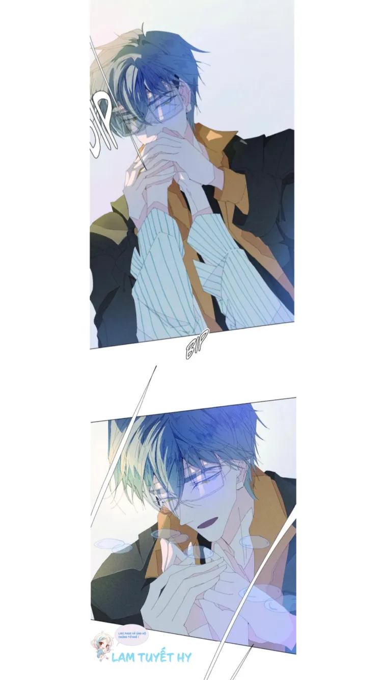 Virus Cổ Đại Chapter 2 Trang 25