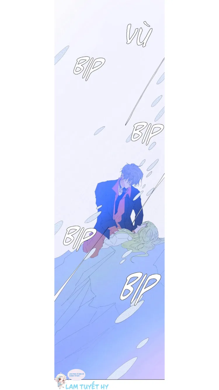 Virus Cổ Đại Chapter 2 Trang 32