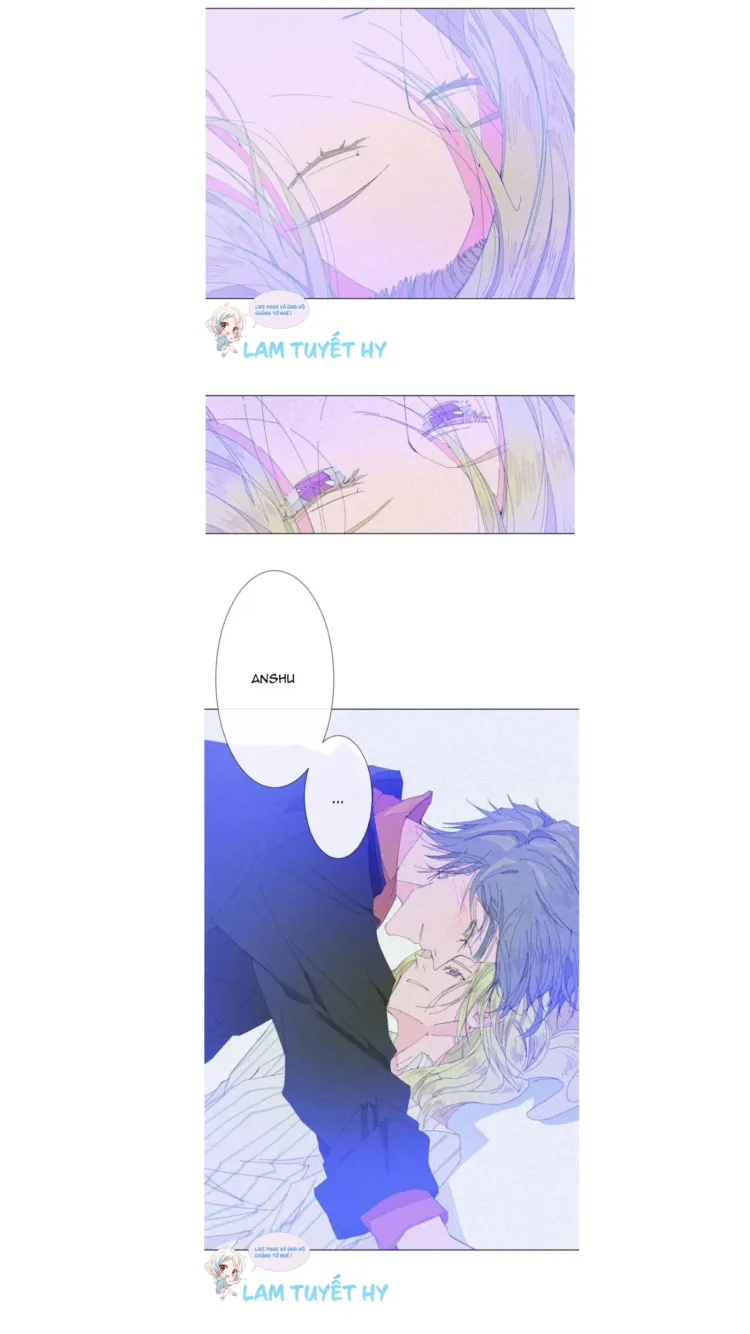 Virus Cổ Đại Chapter 2 Trang 33