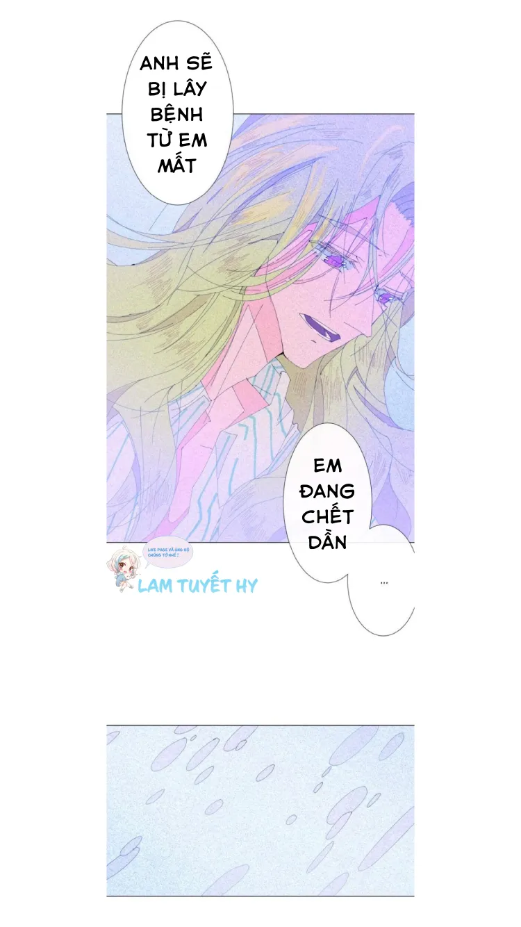 Virus Cổ Đại Chapter 2 Trang 38