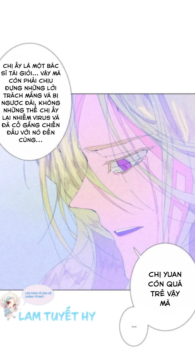 Virus Cổ Đại Chapter 2 Trang 43