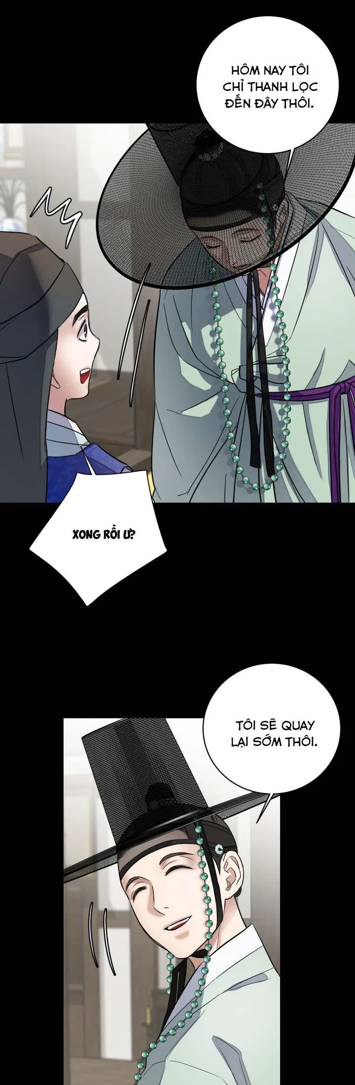 Virus Cổ Đại Chapter 3 Trang 6